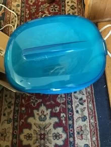 Photo of free Homedics Paraffin Spa Plus (mt. carmel) #2