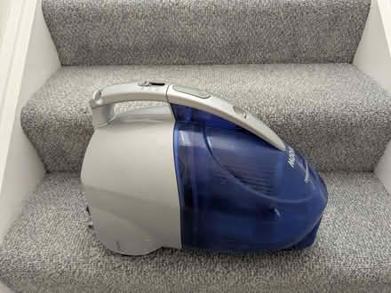 Photo of free Panasonic Vacuum Cleaner (Beulah Hill SE19) #2