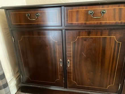 Photo of free Sideboard (Clifton YO30) #3