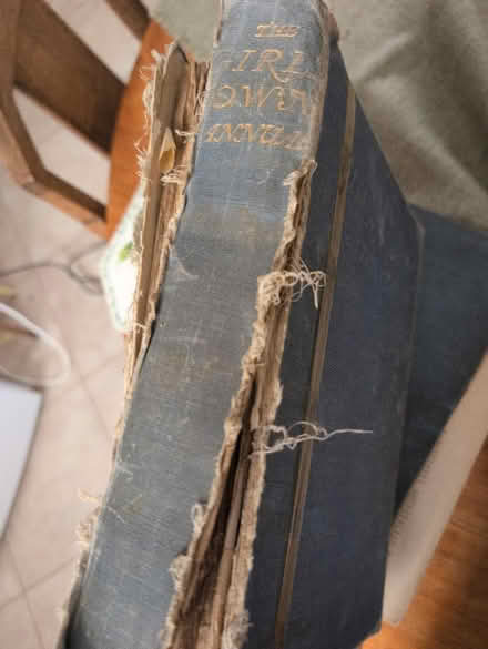 Photo of free Girls's Own Annuals x 3 (East Finchley N2) #2