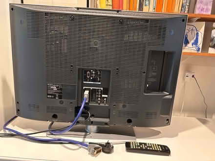 Photo of free TV sony (RG9 Henley) #2