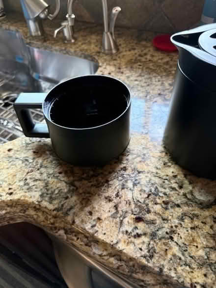Photo of free Ratio Coffee Maker Carafe (Foster City) #2