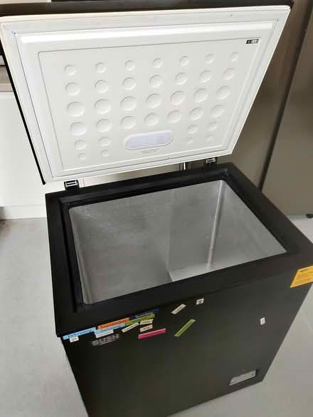 Photo of free Freezer (Skelmersdale WN8) #3