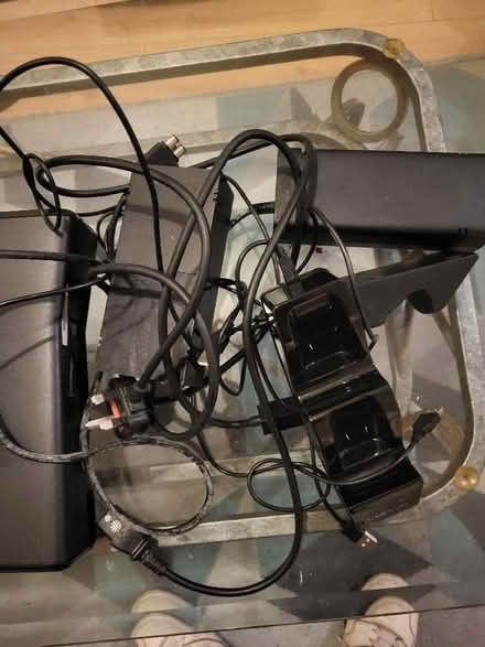 Photo of free Xbox 360 + Xbox One (spares/repairs) – with controllers (Collegelands G40) #3