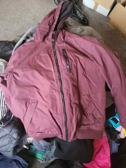 Photo of free Bundle of clothing (Dn5) #3