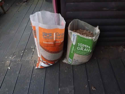 Photo of free sawdust/wood shavings (West Meads Bognor PO21) #2