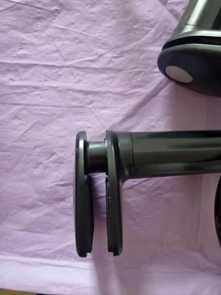 Photo of free 2 hands free phone holders (Near Lowther Gardens FY8) #3