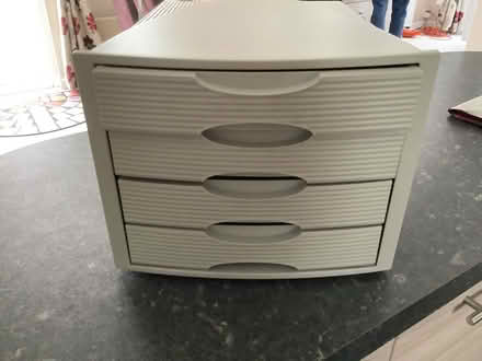 Photo of free Stationary draws (Heybridge CM9) #1