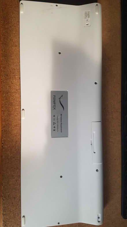Photo of free Keyboard- no dongle (Reading, RG2) #2