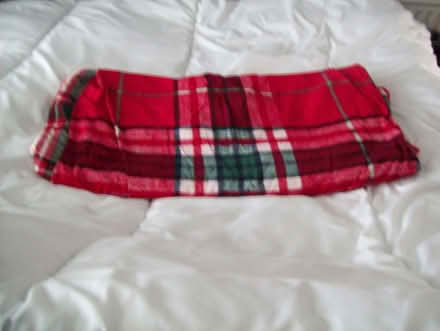 Photo of free Double Duvet (Marton Bank FY4) #1