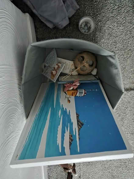 Photo of free Trinkets (Stradbroke S13) #1