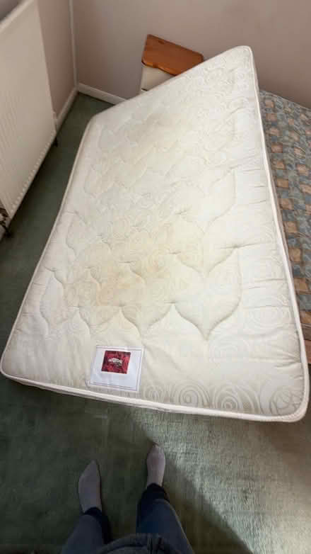 Photo of free Mattresses (NR3) #2