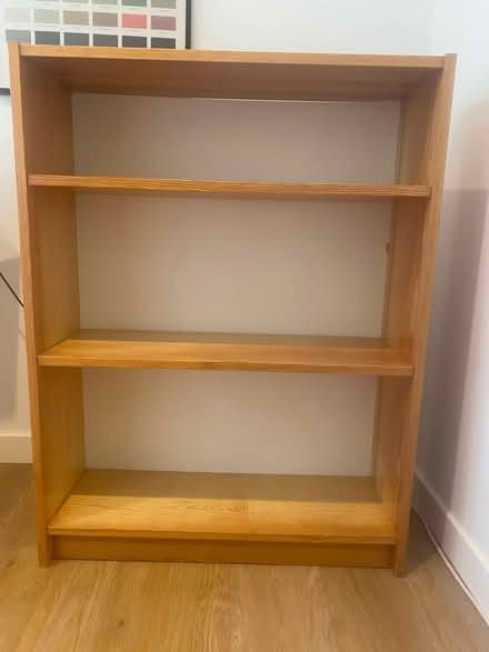 Photo of free Bookshelf (Maidenhead SL6) #1