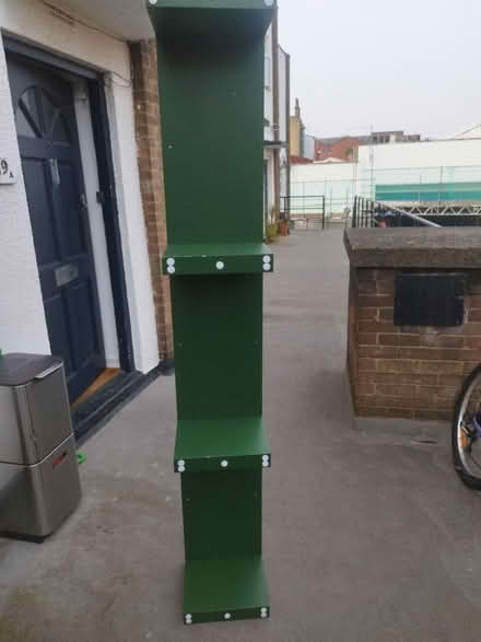 Photo of free plant stand (Bethnal Green E2) #2