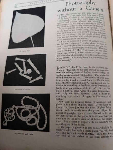 Photo of free Girls's Own Annuals x 3 (East Finchley N2) #4