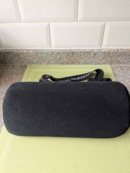 Photo of free Lumbar Support Roll (Beulah Hill SE19) #1