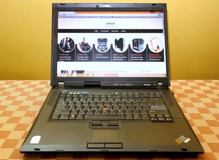 Photo of Old Laptops (Wymondham NR18) #1