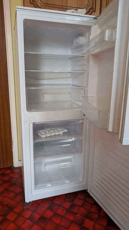 Photo of free fridge freezer (Caversham RG4) #2