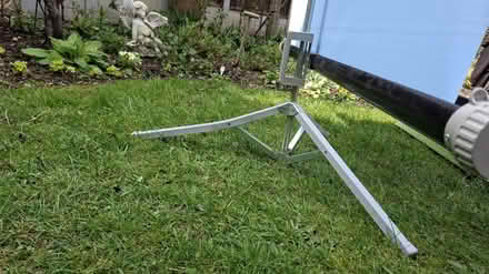 Photo of free Projector screen (Chelmsford CM2) #2