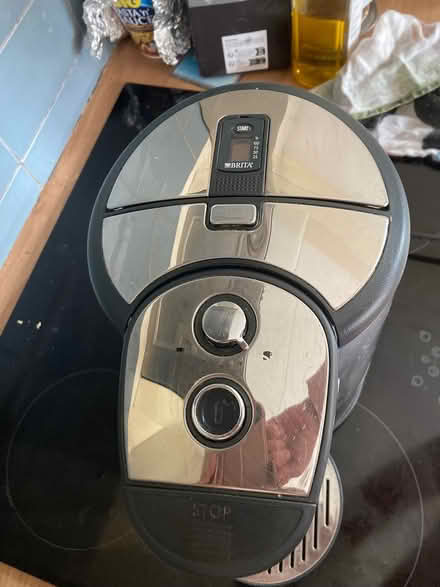 Photo of free Breville hot water dispenser (Cliffe, Rochester ME3) #3