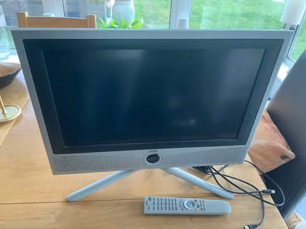 Photo of free Loewe TV (Southwater, Horsham) #1