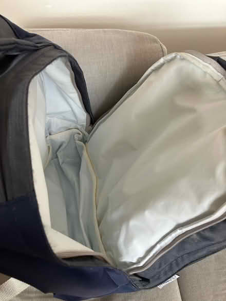 Photo of free Two person picnic rucksack (Loose Maidstone) #1