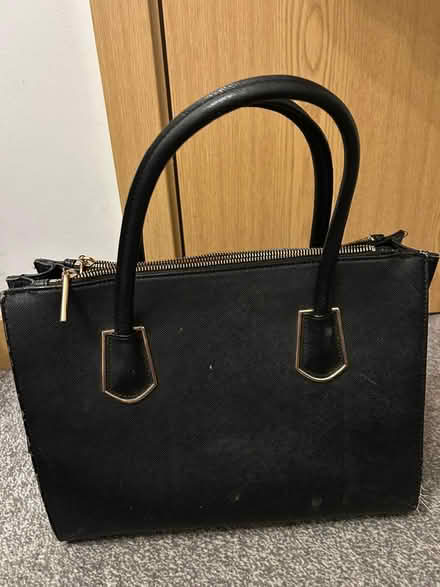 Photo of free Bag (DA2 6GY) #1