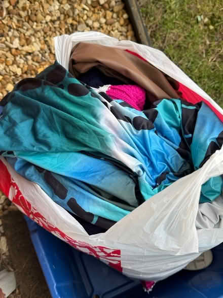 Photo of free Ladies clothes size 18-20 l-xl (Shenley Brook end MK5) #1