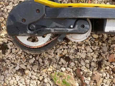 Photo of free Zinc Volt Electric Scooter (Headington Quarry OX3) #4