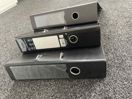 Photo of free Leverarch Files (Sidcup DA15) #2