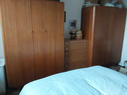 Photo of free Bedroom furniture (Broomfield CM1) #1