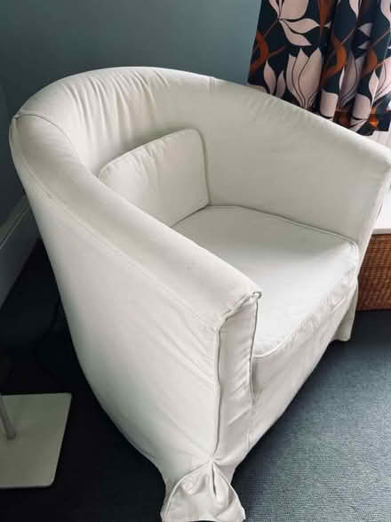 Photo of free Ikea Tullsta Armchair (Shepton Mallet BA4) #1