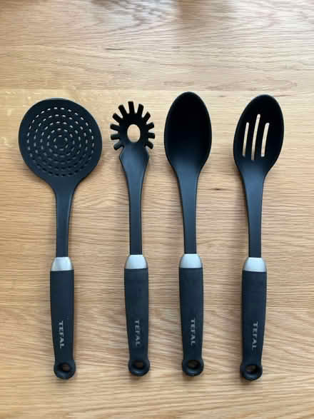 Photo of free Kitchen - TEFAL Cooking Utensils (Richmond Hill) #1