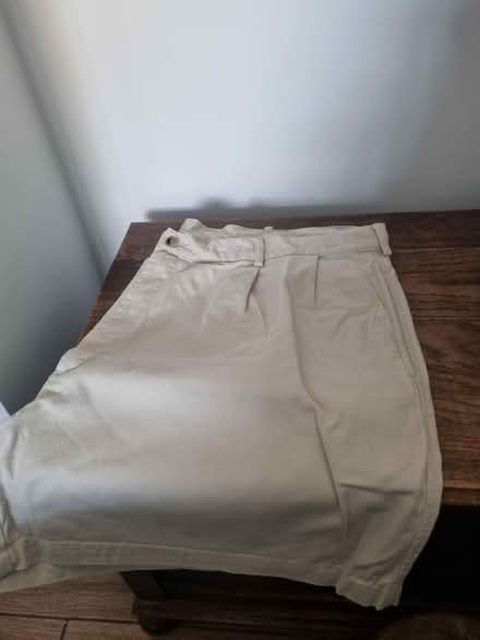 Photo of free Mens Shorts (DA2) #3