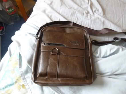 Photo of free Small shoulder bag- Unisex (Greenford UB6 8PF) #1