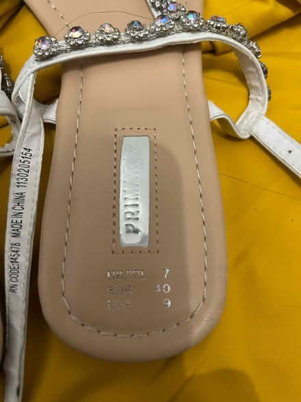 Photo of free Sandle (DA2 6GY) #1