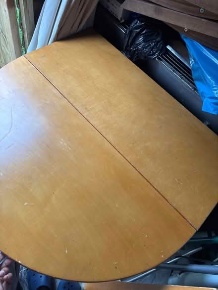 Photo of free Dining table (Bedfont TW14) #3
