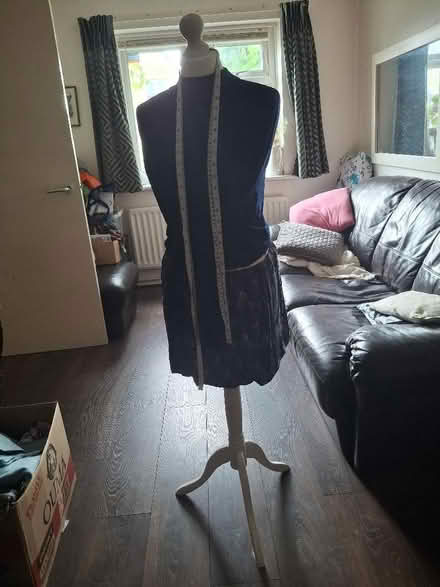 Photo of free Mannequin size 10 (Garden City OX5) #2