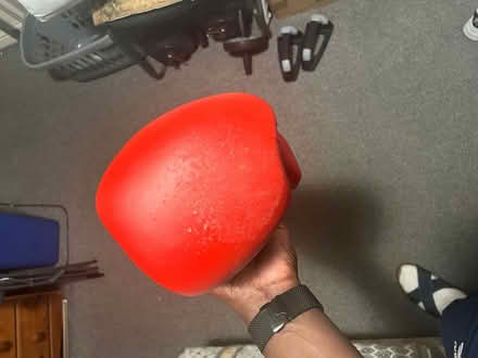 Photo of free Boxing gloves (Camberley GU152) #2