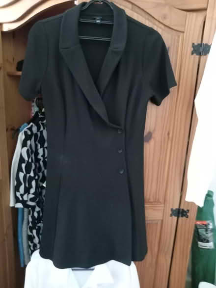 Photo of free dress (Maidstone ME17 4FP) #1