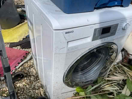 Photo of free Scrap Metal (Headington Quarry OX3) #1