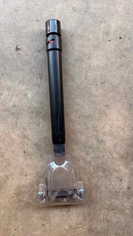 Photo of free Hoover brush (Clarendon metro,Arlington, VA) #3