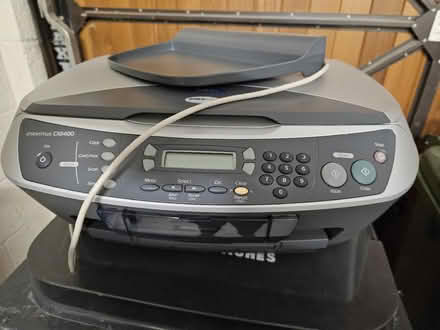 Photo of free Printer copier scanner (Redditch B97) #1