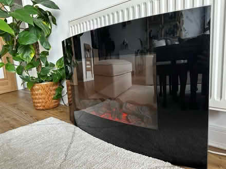 Photo of free Electric fire place (Santry) #2