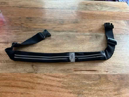 Photo of free Running belt (Shoreline West Mountain View) #1