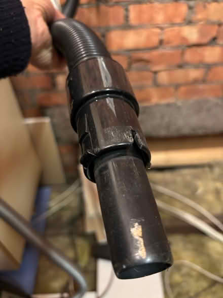 Photo of free Hoover tools (AB24) #1