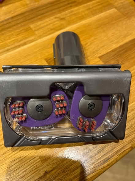 Photo of free Dyson Hoover Adapter (RG1) #2