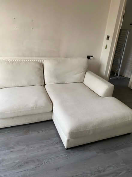 Photo of free Sofa (Po211uu) #2