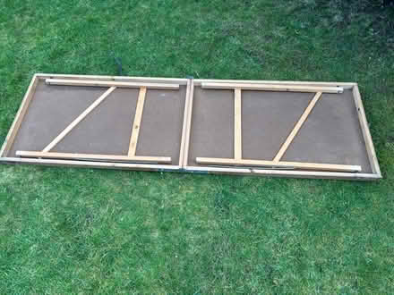 Photo of free Wallpaper Pasting table (Great Barr B437LA) #4