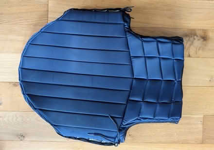 Photo of free Racesafe Body Protector - Adult XS (DH5) #2